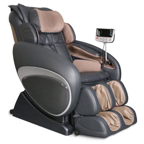 Image result for Osaki OS-4000 Zero Gravity Executive Fully Body Massage Chair