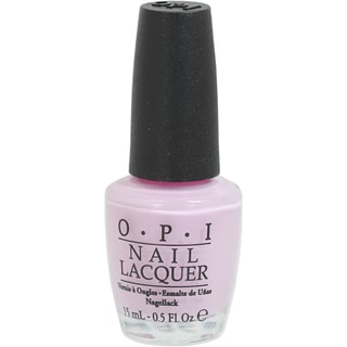 OPI Mod About You Pink Nail Lacquer | Overstock.com Shopping - The Best ...