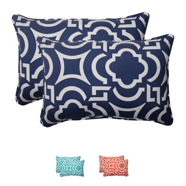 oversized throw pillows