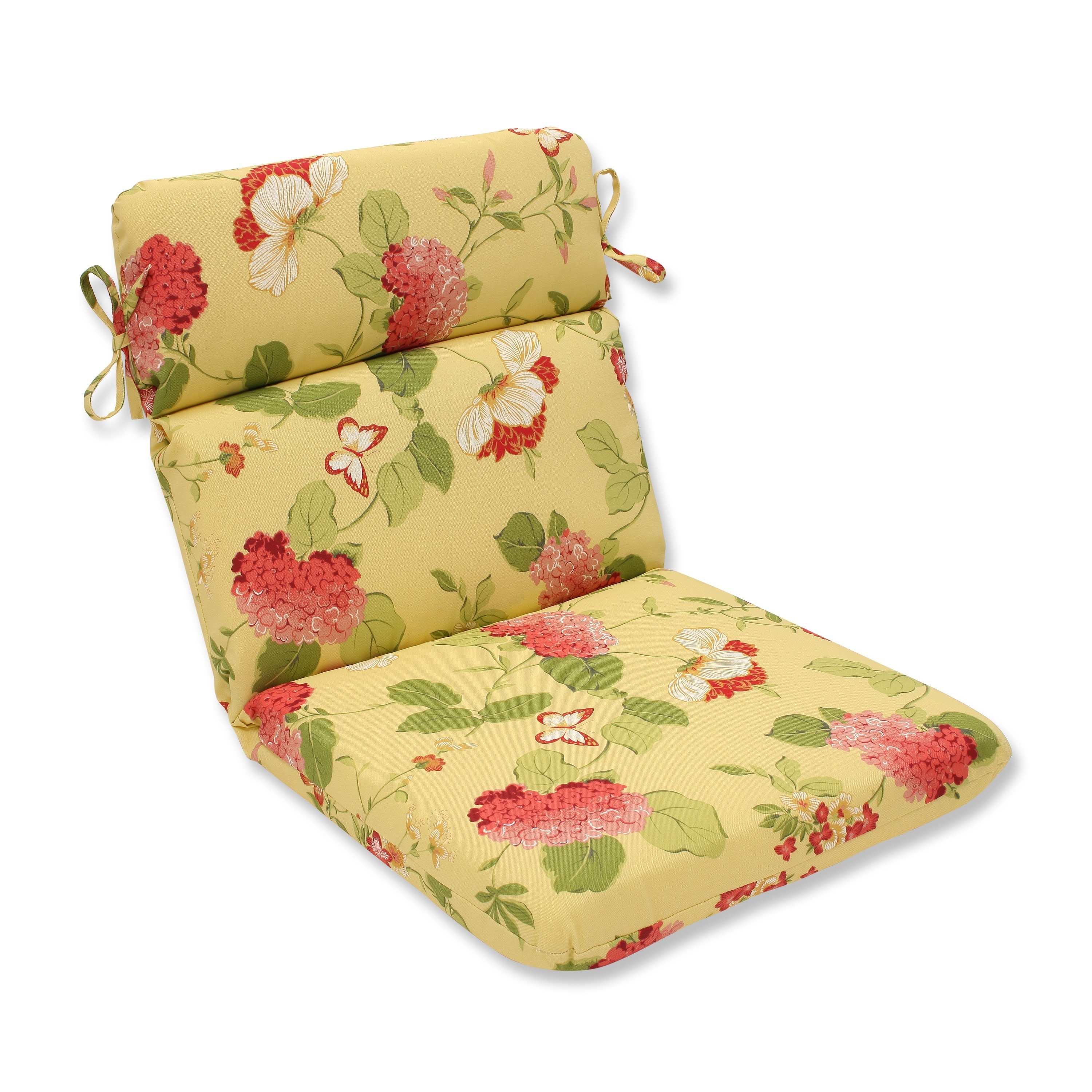 risa lemonade cushions