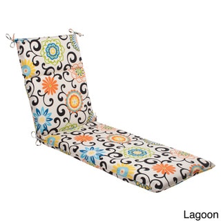 Pom Pom Play Chaise Lounge Cushion