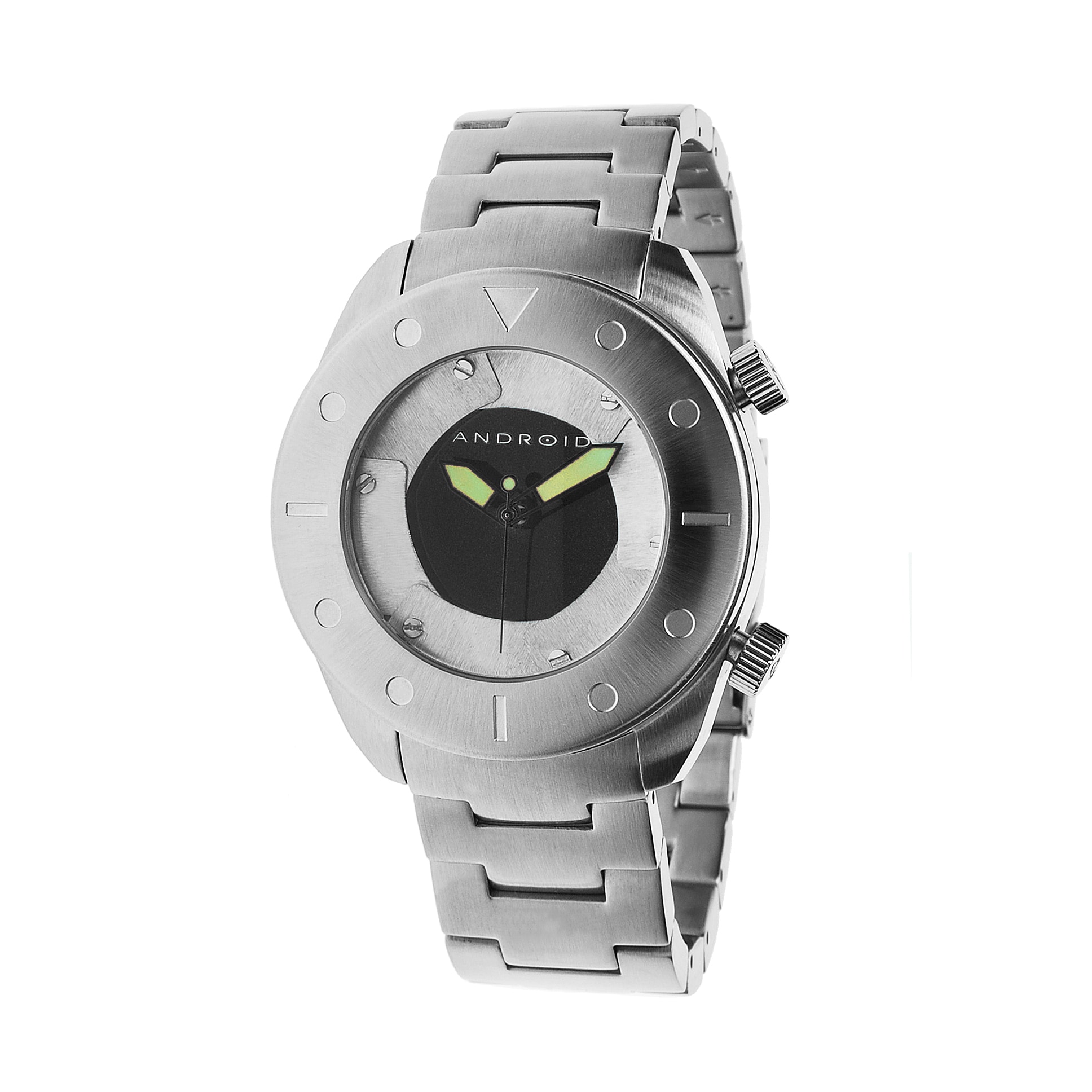 Ninja 45 Throwing Star Edition Watch Today $109.99