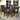 Brooke 5-piece Outdoor Dining Set by Christopher Knight Home