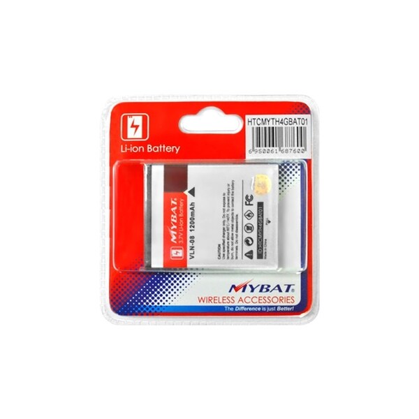 INSTEN Battery for HTC myTouch 4G/ ADR6325 Merge/ ADR6400 Thunderbolt