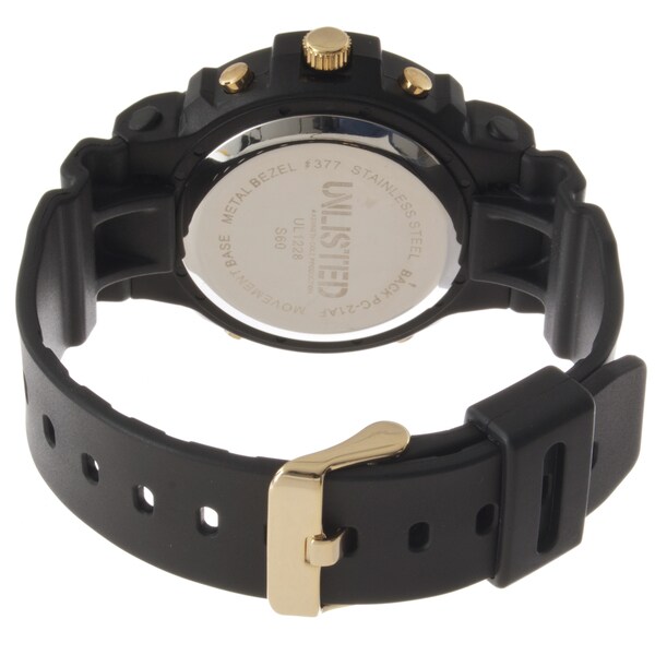 kenneth cole digital watch