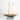 Old Modern Handicrafts Penduick Painted Model Ship