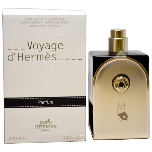 parfum voyage hermes