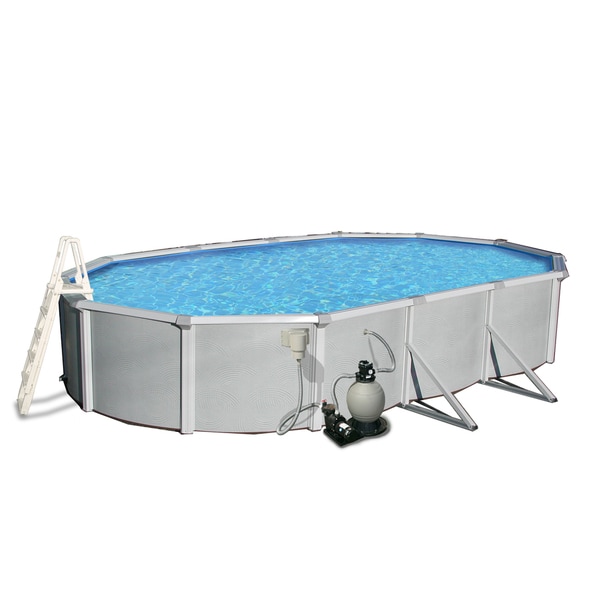 48 inch deep swimming pool