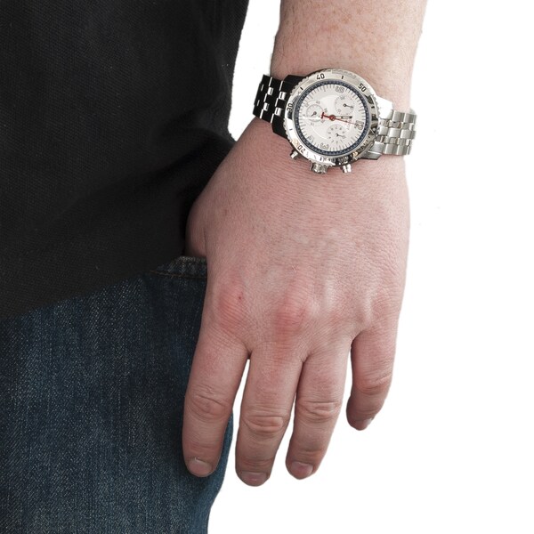tissot prc 200 ice hockey special edition