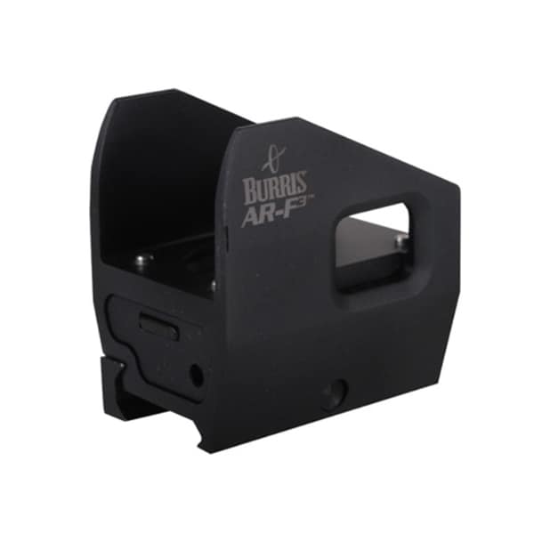 Burris AR F3 Mount Flattop FastFire Mount Burris Gun Sights