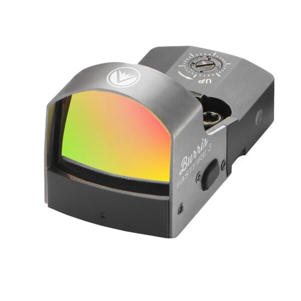 Burris Fastfire Red-Dot Reflex Sight