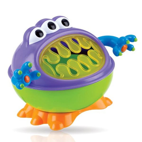 Nuby Monster 3 D Snack Keeper   15214431   Shopping