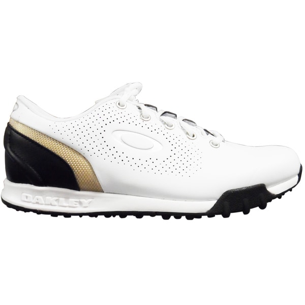 oakley mens golf shoes