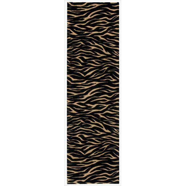 Nourison Cosmopolitan Area Rug