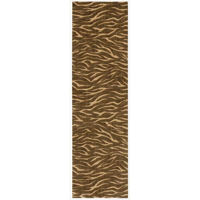 Nourison Cosmopolitan Area Rug
