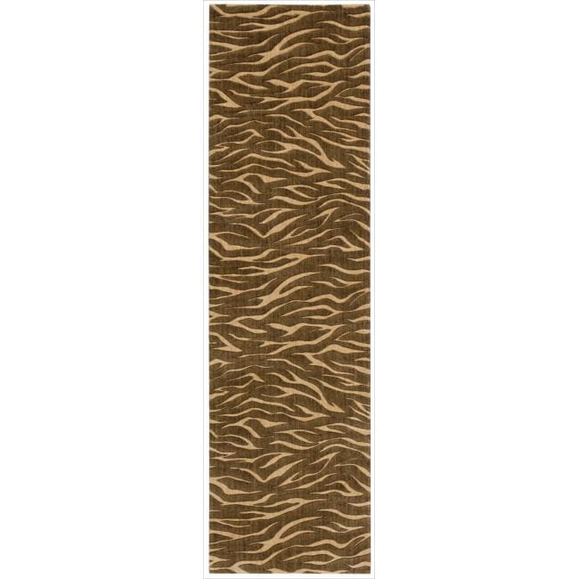 Nourison Cosmopolitan Area Rug