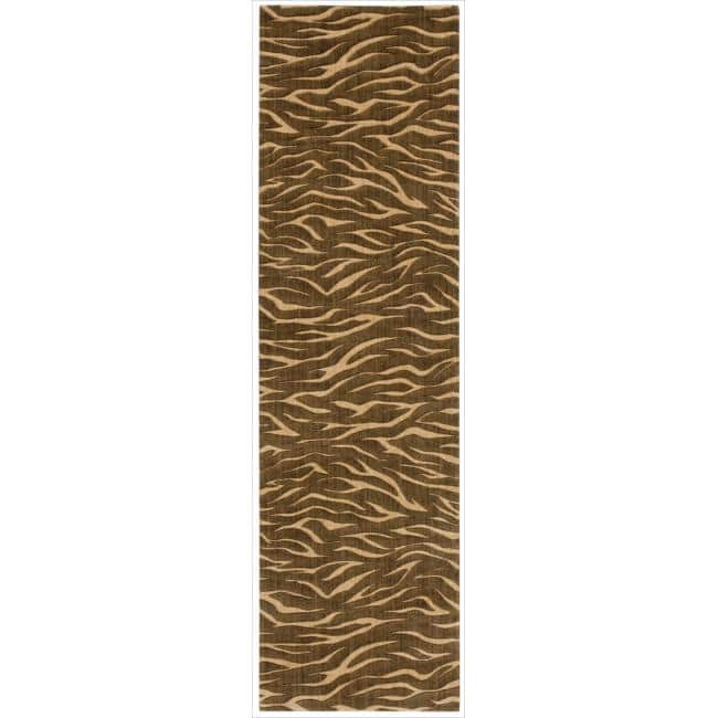 Nourison Cosmopolitan Area Rug
