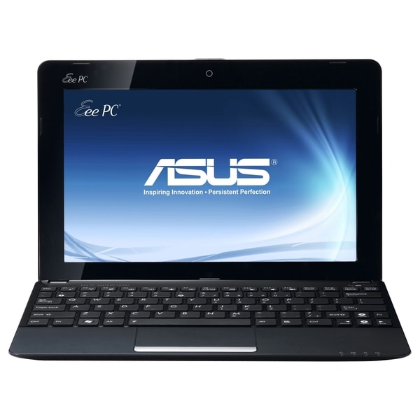Asus 1015E-DS01 10.1" LCD Notebook - Intel Celeron 847 Dual-core (2 C