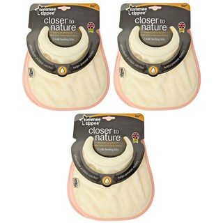 tommee tippee dribble bibs