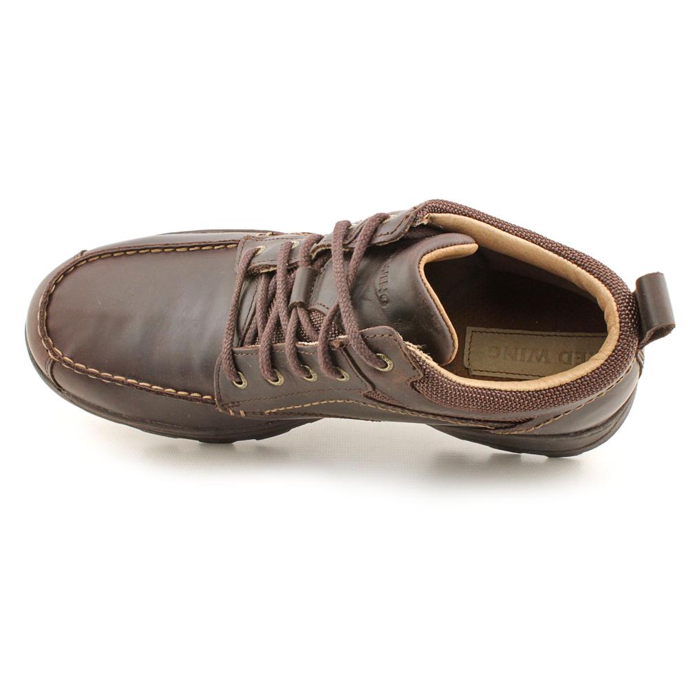 mens narrow chukka boots