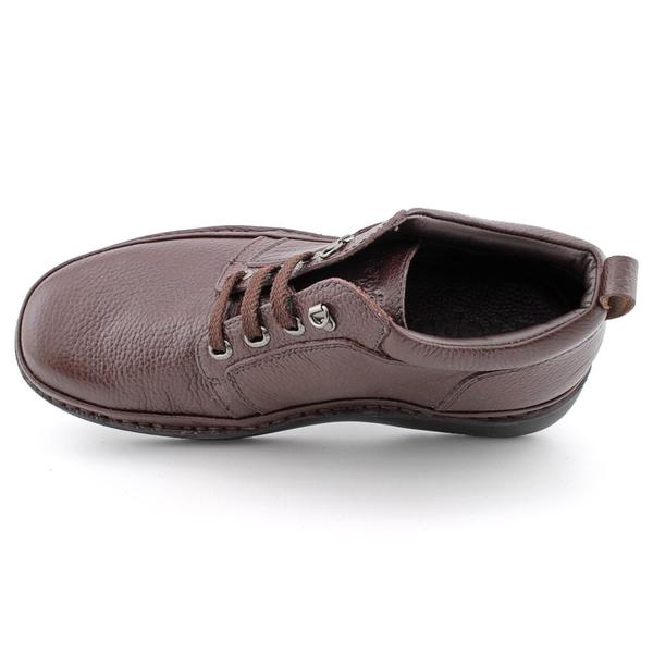 extra wide chukka boots