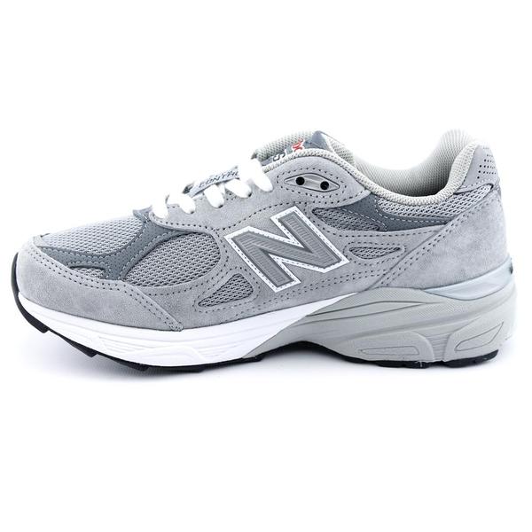 New Balance Women's 'W990v3 Heritage 