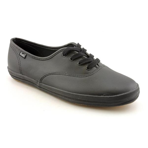 extra wide keds