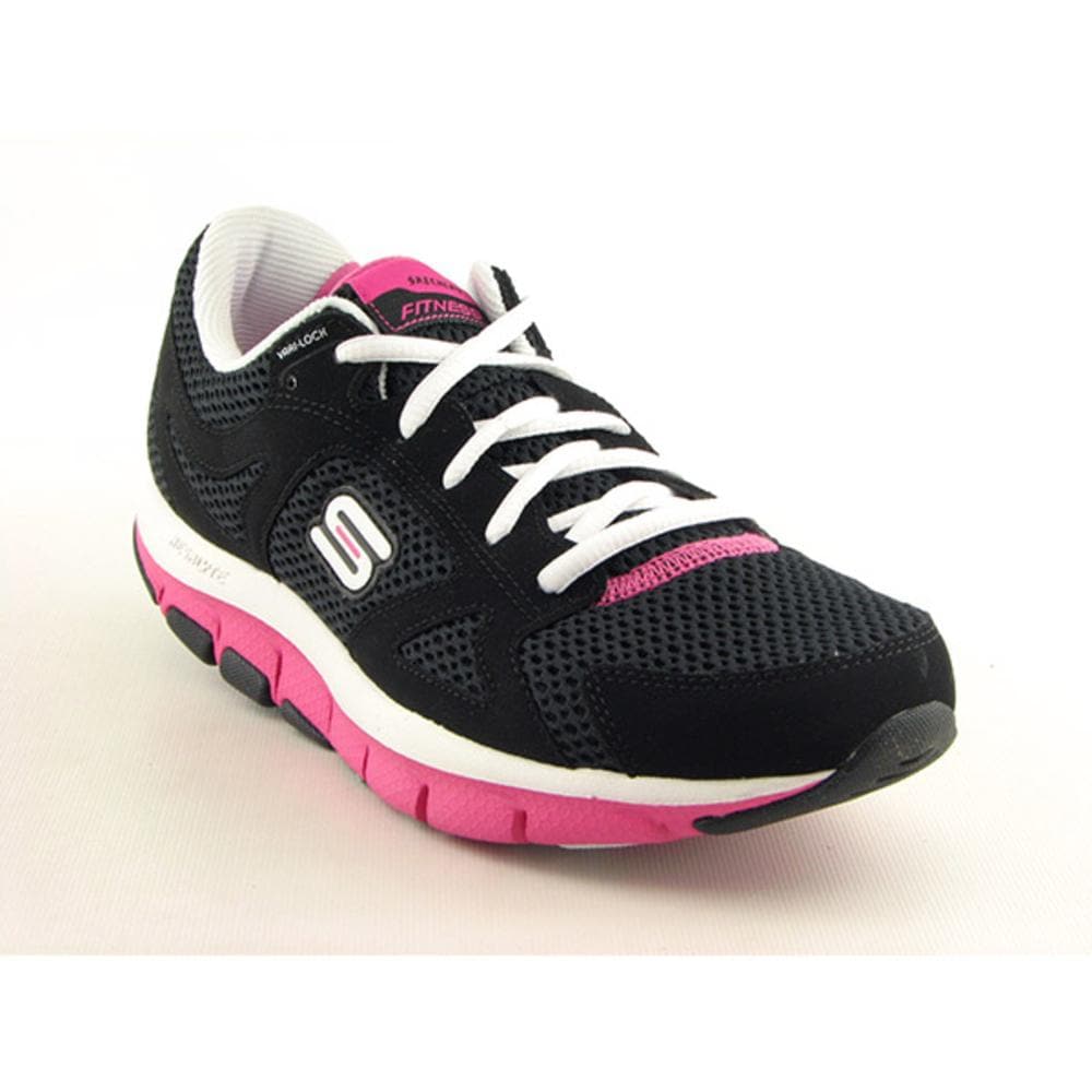 skechers shape ups liv smart womens sneakers