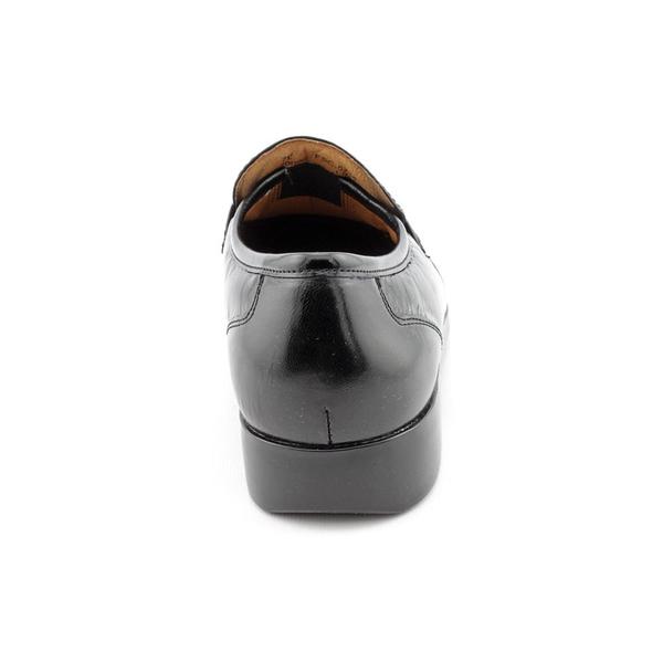 Lima' Leather Dress Shoes - Wide 