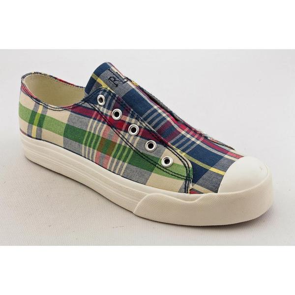 ralph lauren women's tennis shoes