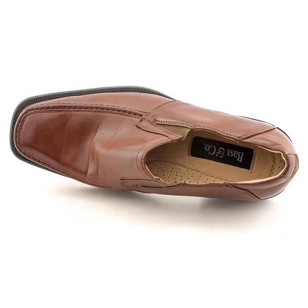 bass casual mens shoes