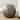 SAFAVIEH Santiago Clay Grey Ottoman
