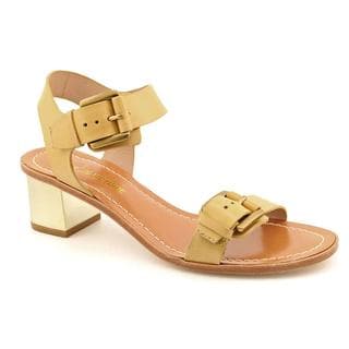 Pour La Victoire Women's 'Ilissa' Leather Sandals Pour La Victoire Sandals