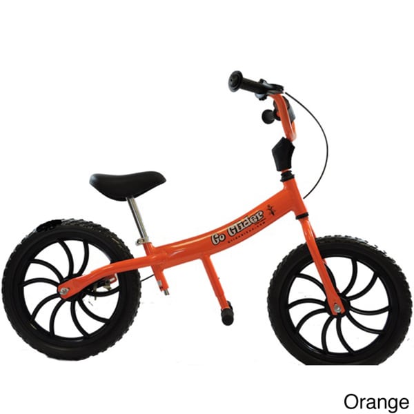 go glider 16 balance bike