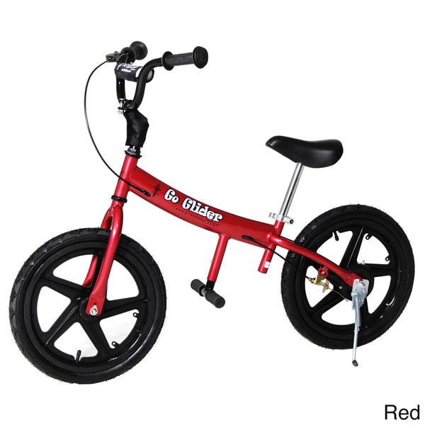 go glider 16 balance bike