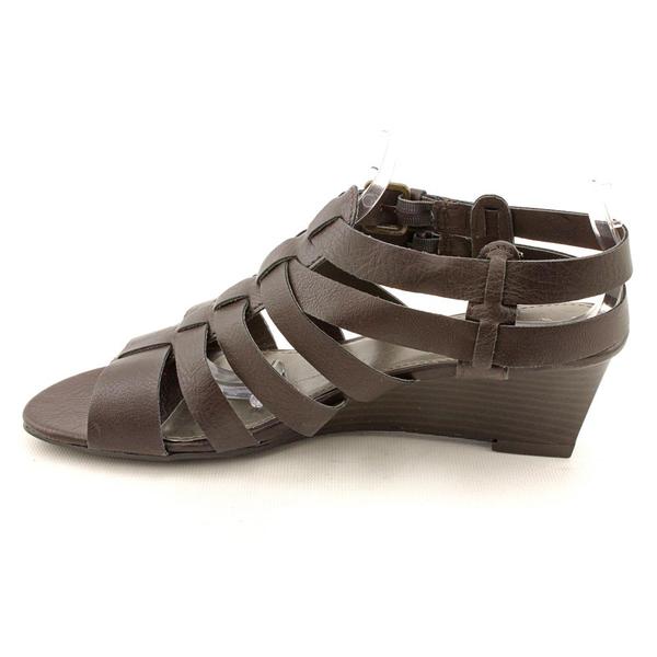 studio works sandals