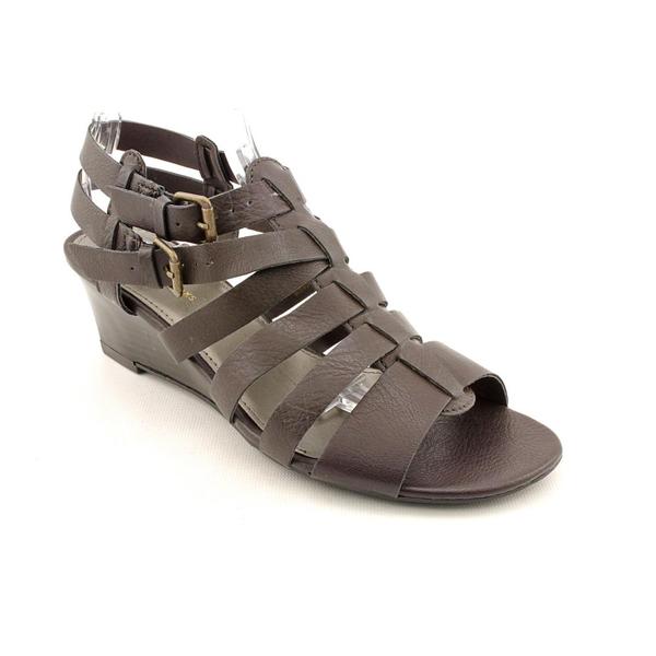 studio works sandals