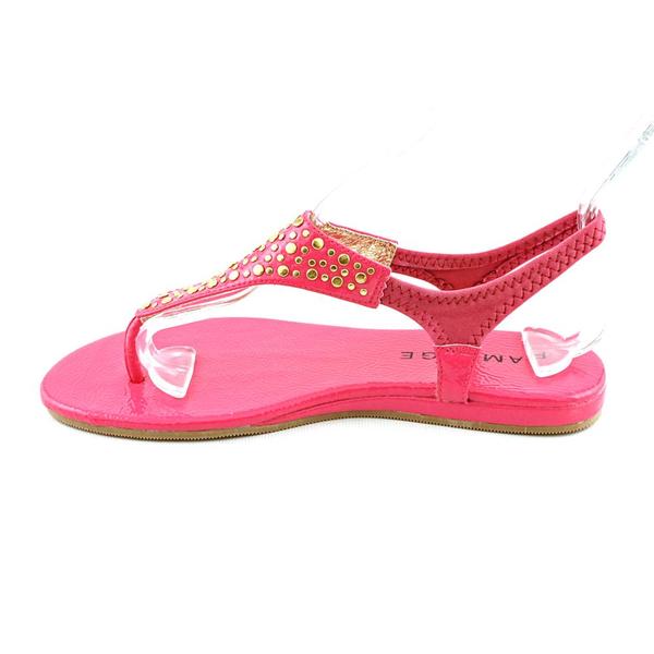 rampage slide sandals