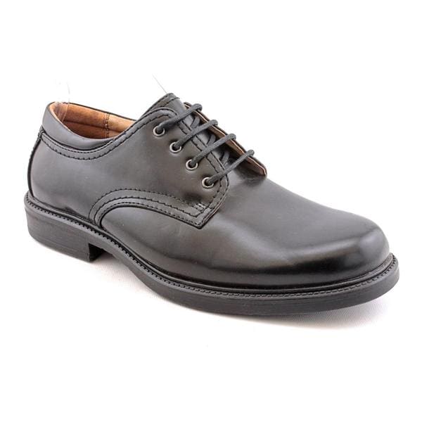 St. Johns Bay Mens 016 Man Made Dress Shoes (Size 9)  