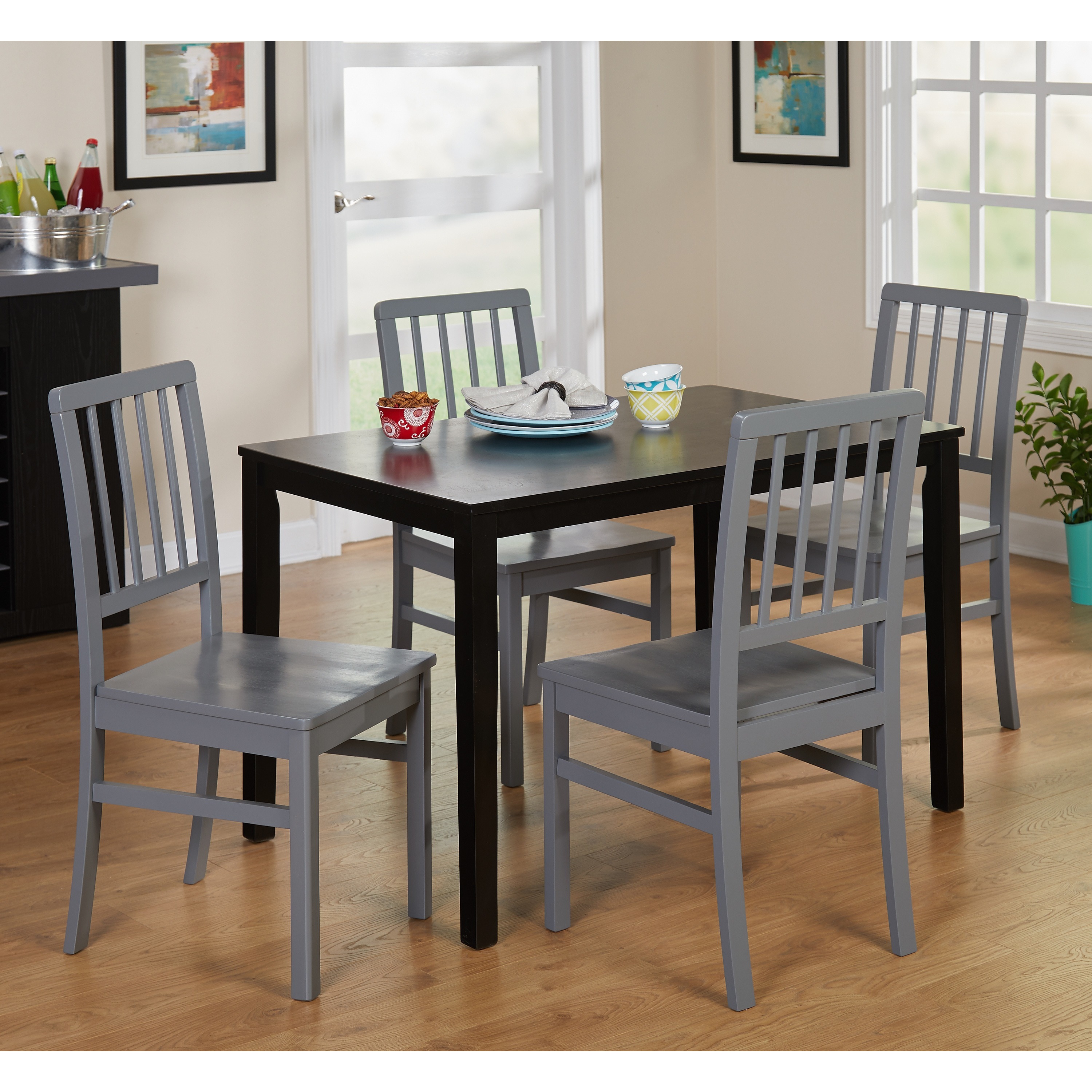 Contemporary Dining Sets Buy Dining Room & Bar