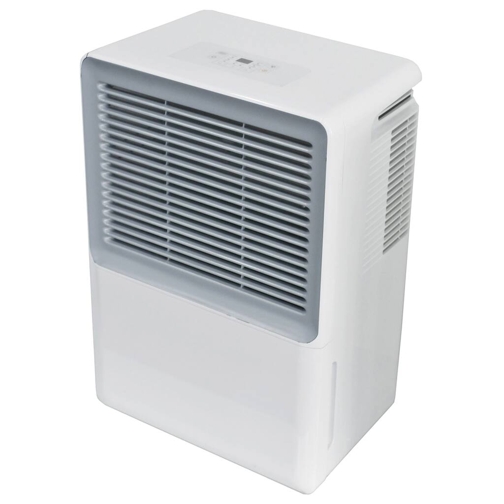 Energy Star Dehumidifier (60-pint capacity)