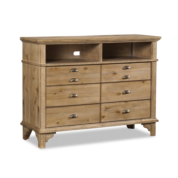 South Bay Natural Media Chest