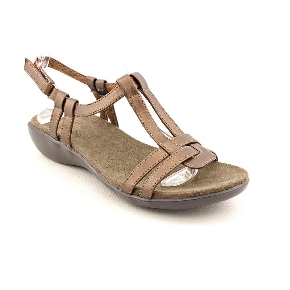 Judith Womens Regan Man Made Sandals Was $42.99 Sale $25.19   $26