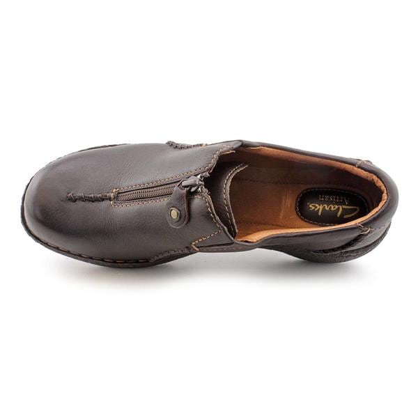 clarks artisan shoes