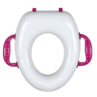 Shop Munchkin Deluxe Potty Seat Overstock 7837779