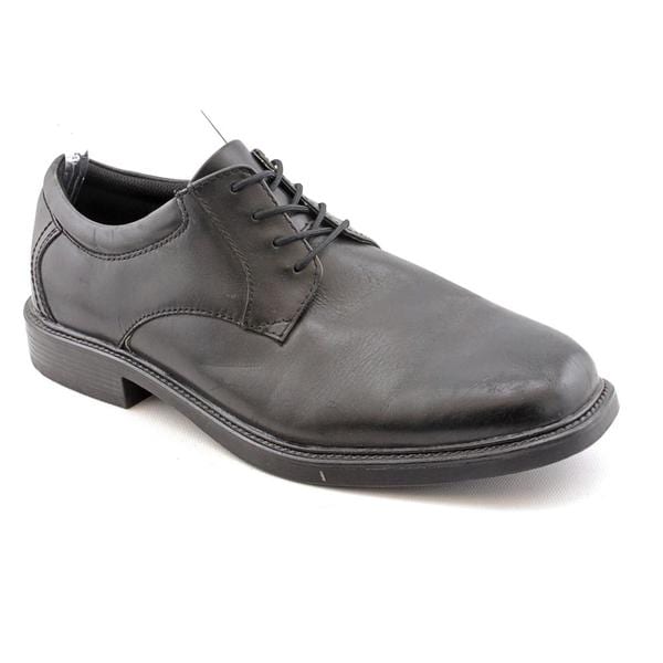 Nunn Bush Men's '83514-57' Leather Dress Shoes - Overstock Shopping ...