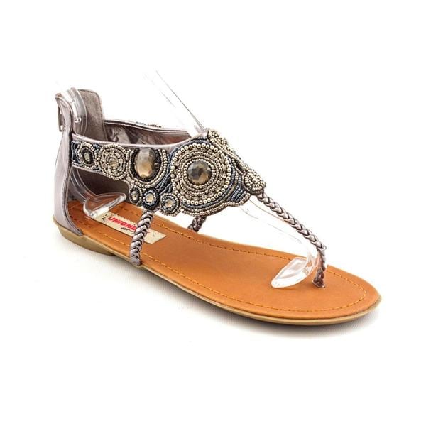 Unionbay Women's 'Adorn' Synthetic Sandals Union Bay Sandals