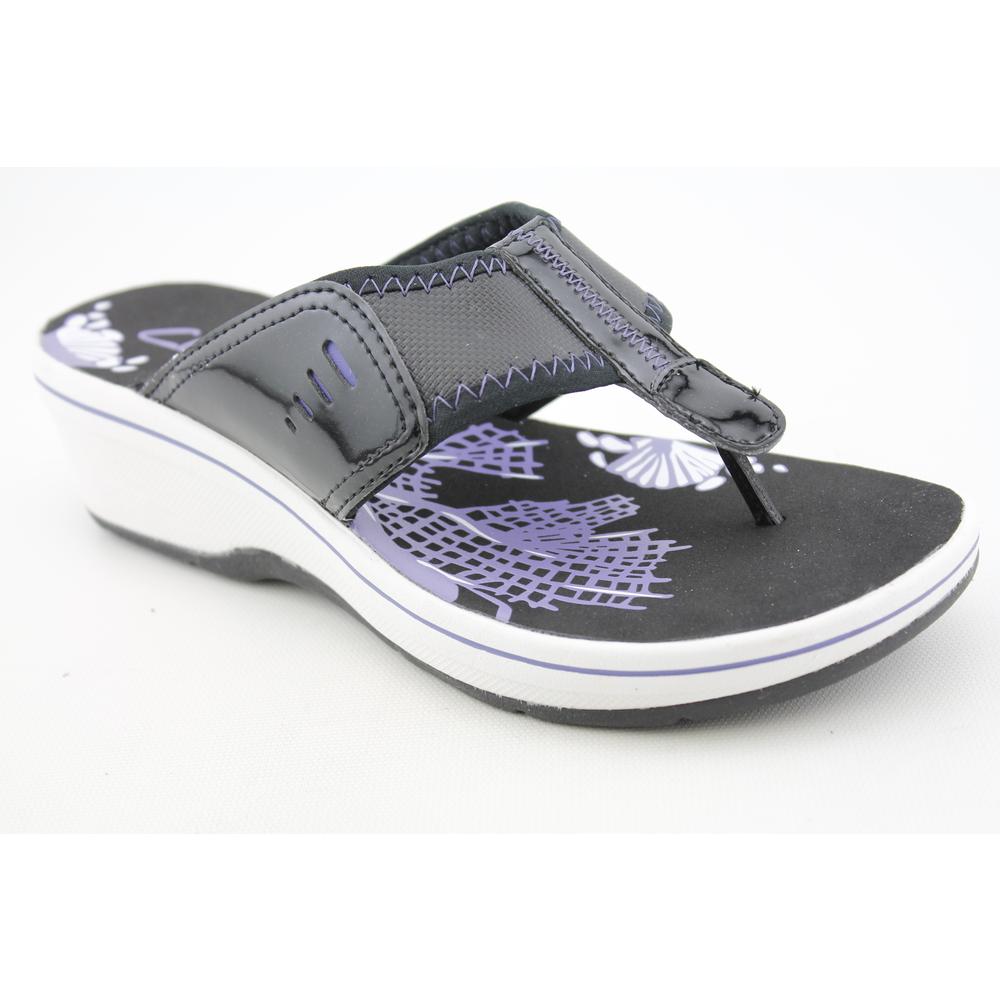 clarks bloom sandals