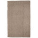 preview thumbnail 2 of 1, Jani Bodhi Chunky Wool and Jute Handwoven Rug