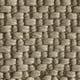 preview thumbnail 3 of 1, Jani Bodhi Chunky Wool and Jute Handwoven Rug